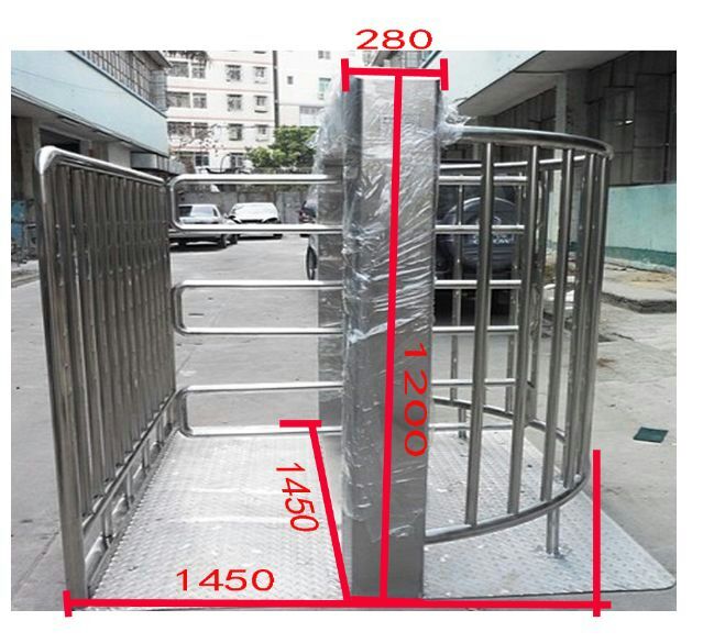 靖江市半高转闸